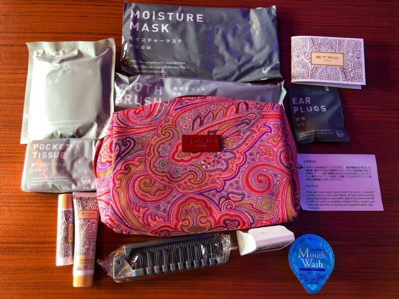 Japan-Airlines-first-class-Etro-amenity-kit-contents-800x600