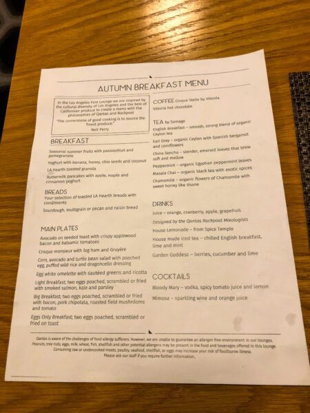 Qantas-first-class-lounge-LAX-breakfast-menu-1-450x600