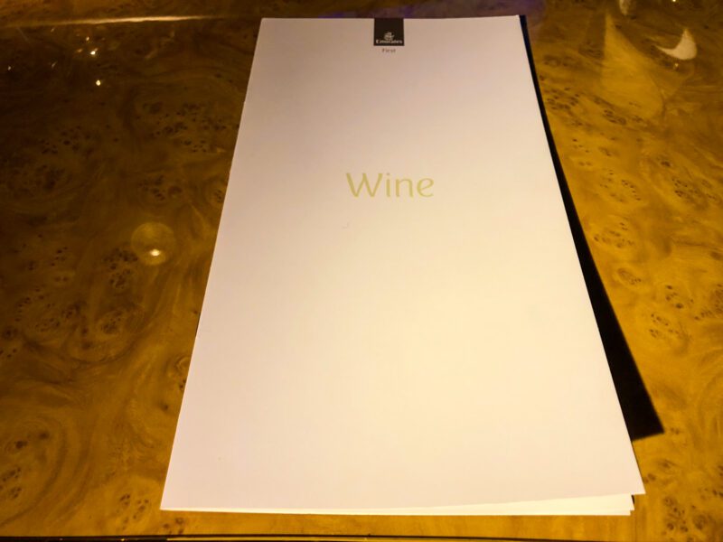 Emirates-A380-first-class-drink-menu-title-page-800x600