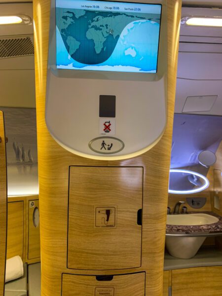 Emirates-A380-first-class-shower-spa-display-450x600