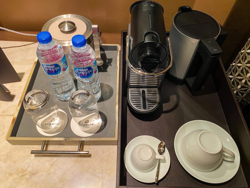 St.-Regis-Cairo-Astor-Room-Nespresso-machine-800x600