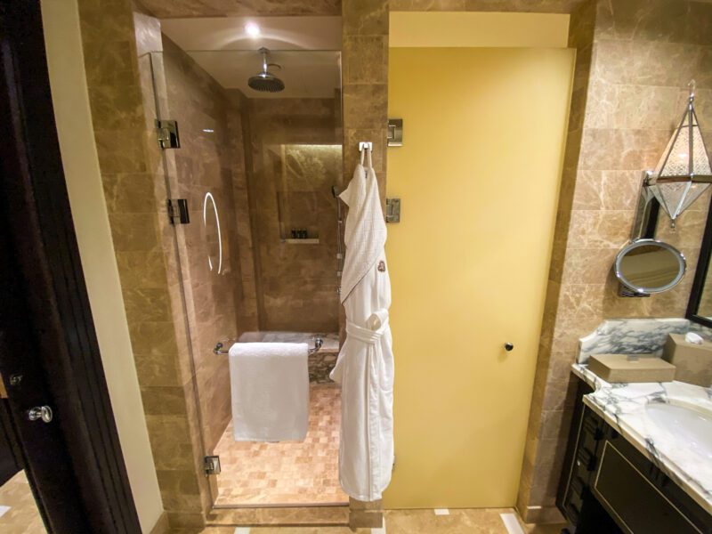 St.-Regis-Cairo-Astor-Room-walk-in-shower-and-separate-toilet-800x600