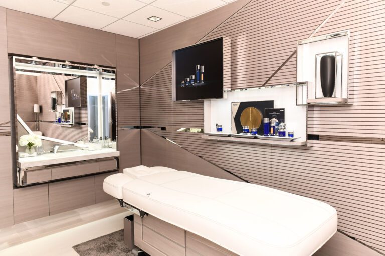 Air-France-La-Première-Lounge-Spa-in-New-York-768x512