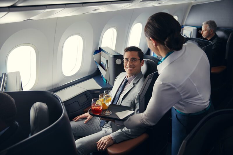 WestJet-Business-Class-800x533