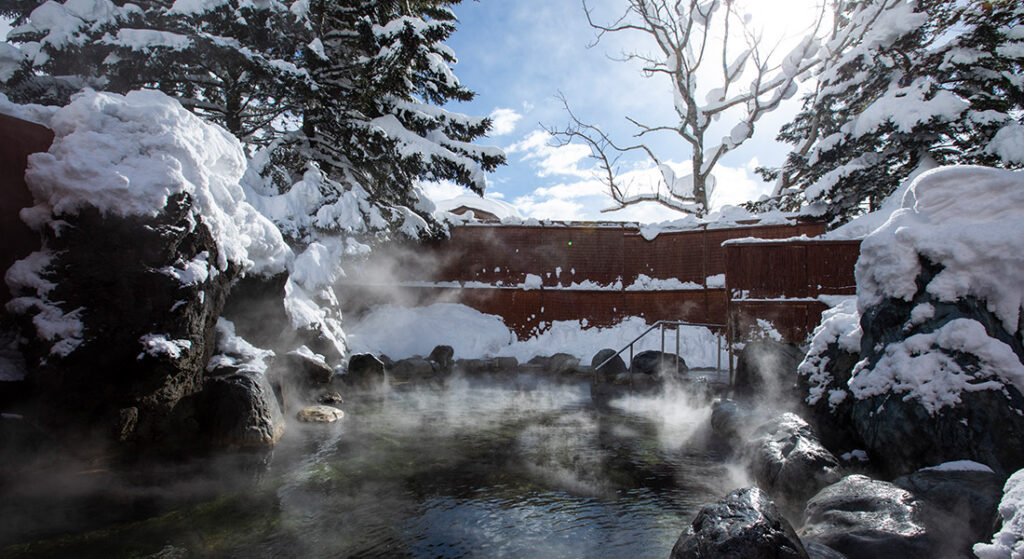 Kasara-Niseko-Village