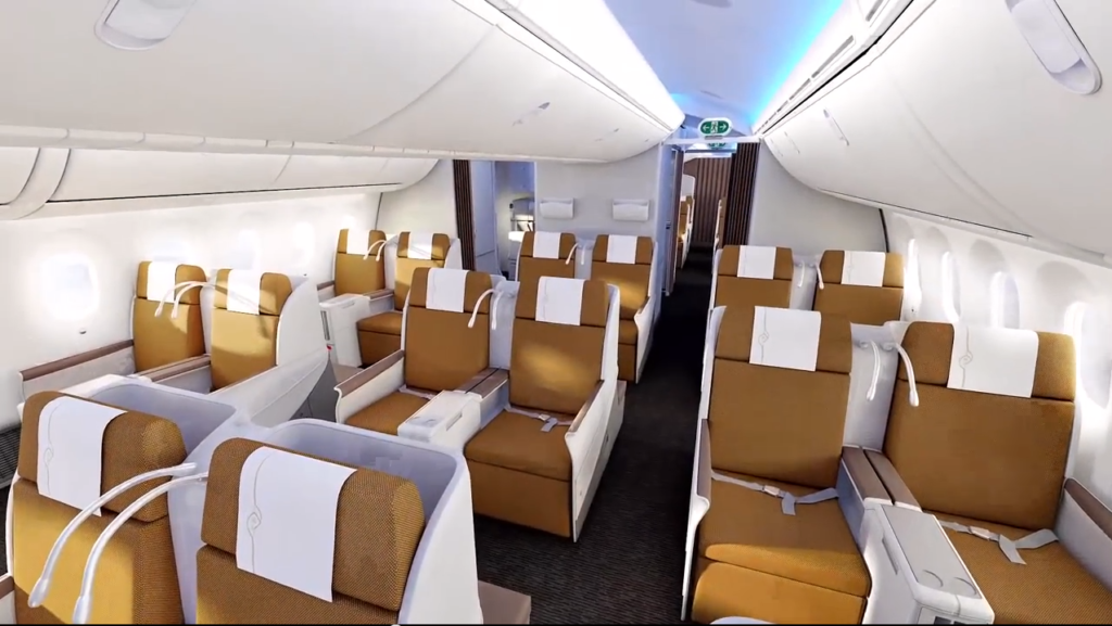 Kenya-Airways-business-class