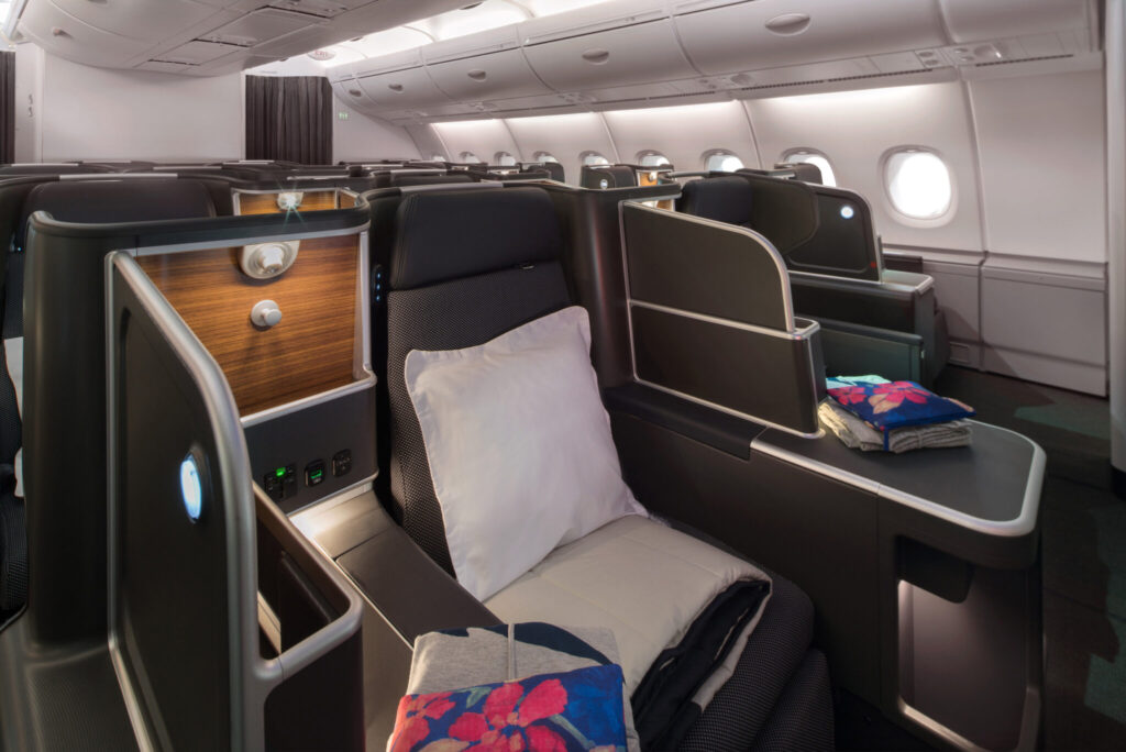 Qantas-business-class