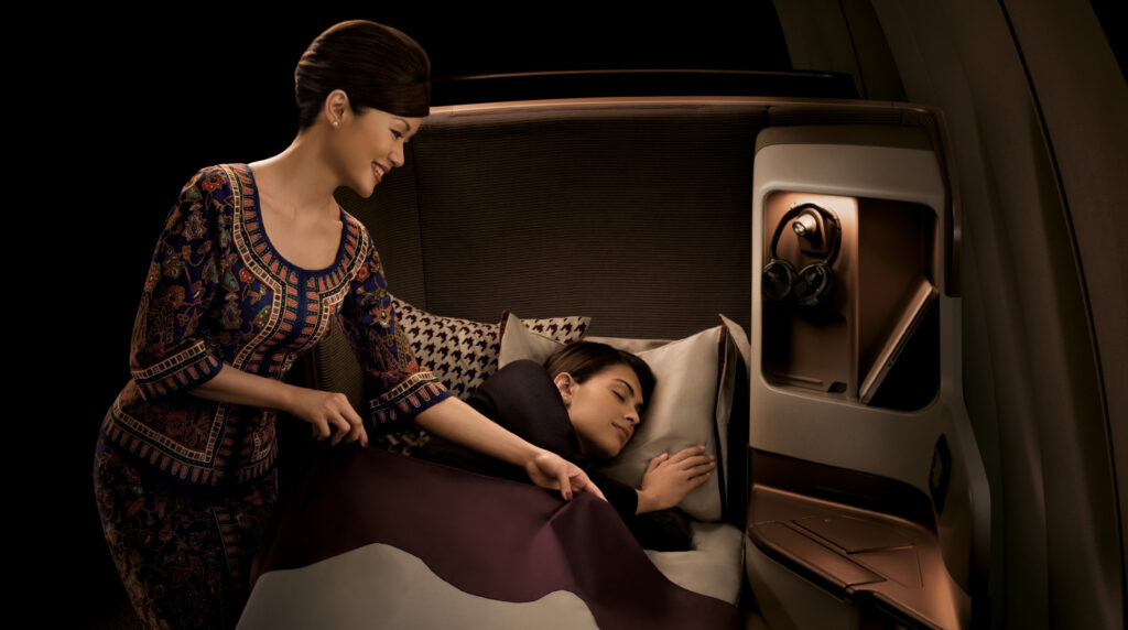 Singapore-Airlines-business-class