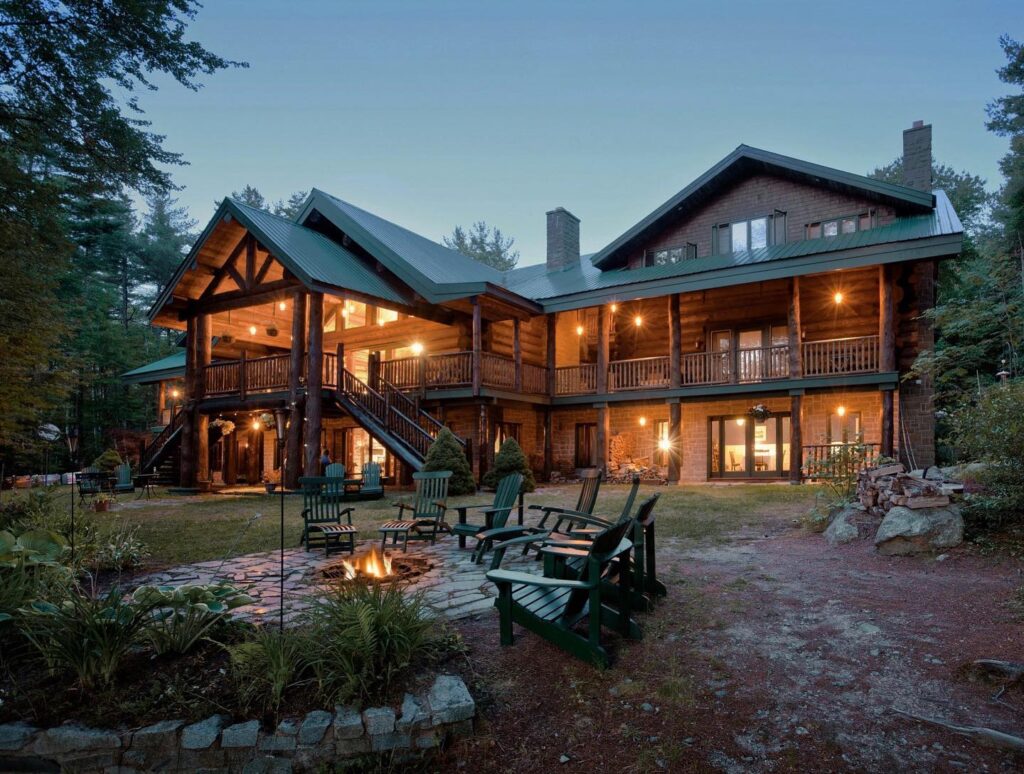 Trout-Point-Lodge