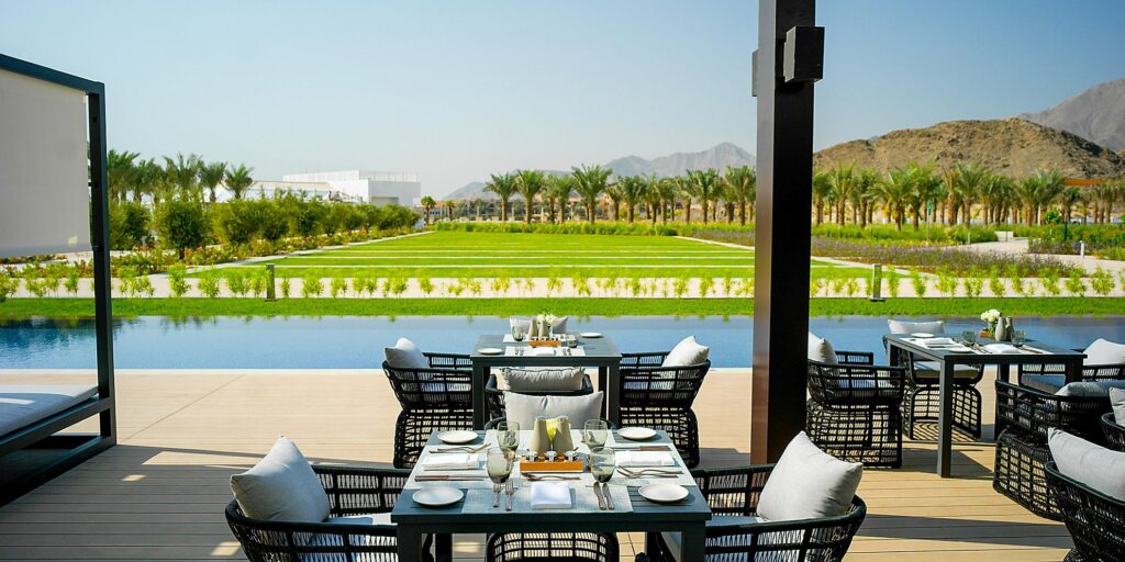 InterContinental-Fujairah-Resort