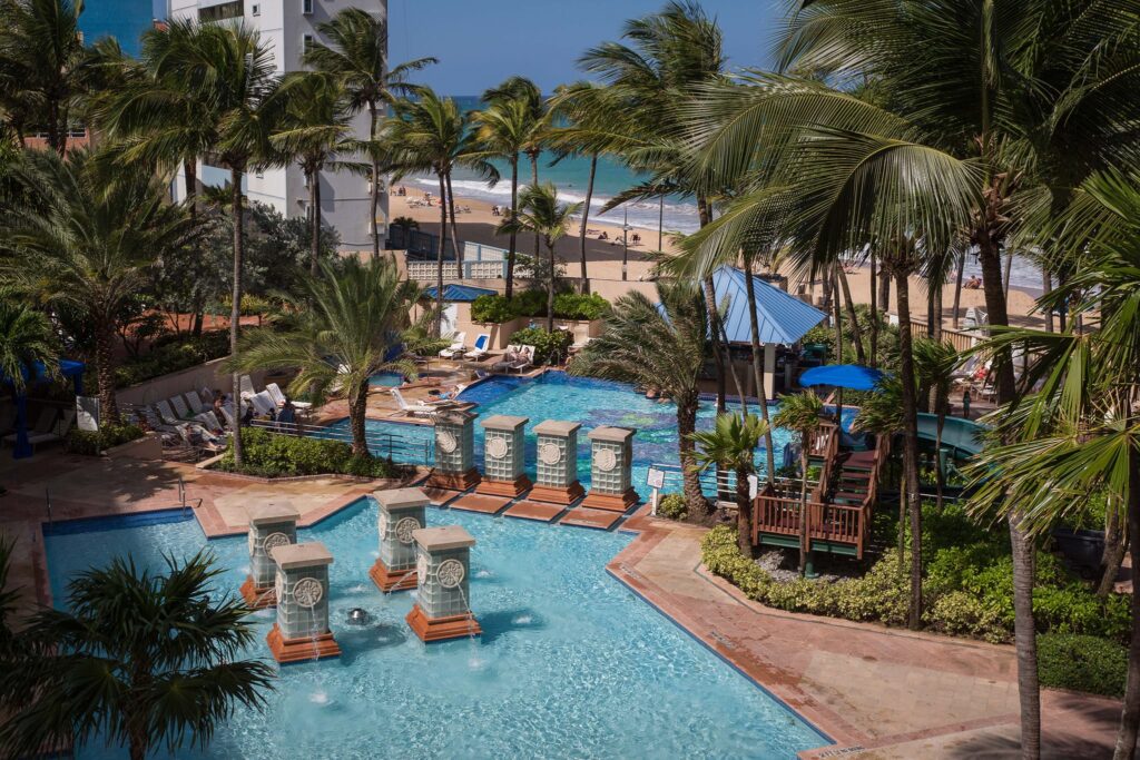 San-Juan-Marriott-Resort-Stellaris-Casino