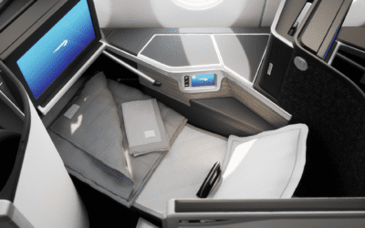 British Airways Business Class vs. Virgin Atlantic Upper Class [2025]