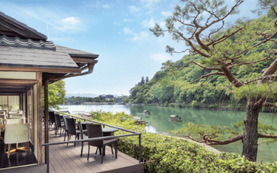 12 Best Hotels in Japan You Can Book With Points [2025]