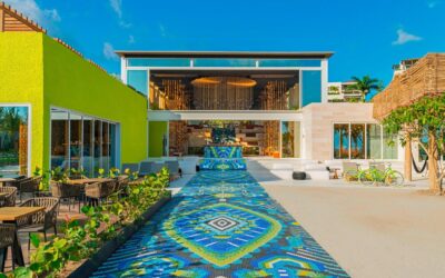 12 Best Hotels in Puerto Vallarta/Punta Mita to Book on Points [2025]