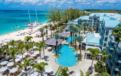 The Ritz-Carlton, Grand Cayman vs. The Westin Grand Cayman [2025]