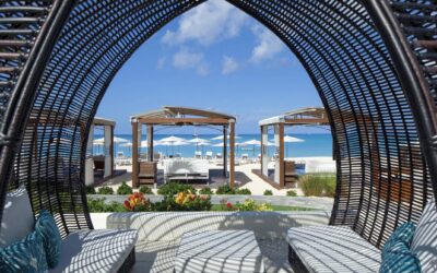 The Westin Grand Cayman Resort & Spa vs. Kimpton Seafire Resort + Spa [2025]