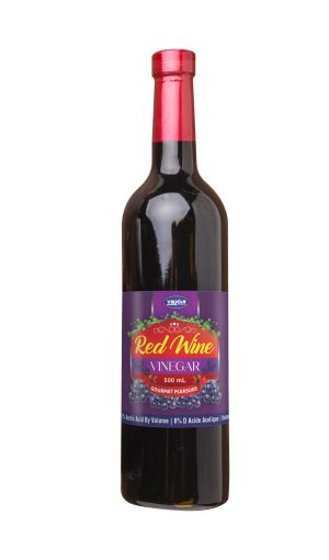 Red Wine Vinegar 500ml